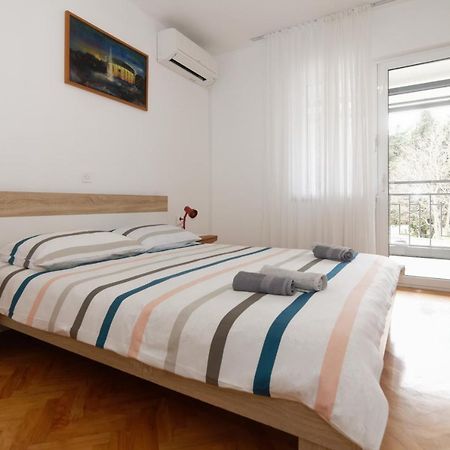 Apartments Jasna 3 Novigrad Istria Exterior foto