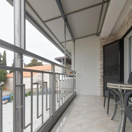 Apartments Jasna 3 Novigrad Istria Exterior foto