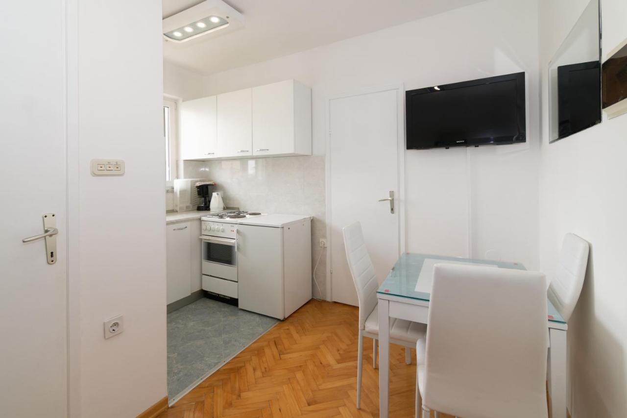Apartments Jasna 3 Novigrad Istria Exterior foto
