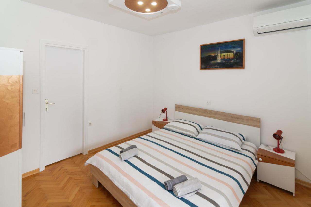 Apartments Jasna 3 Novigrad Istria Exterior foto