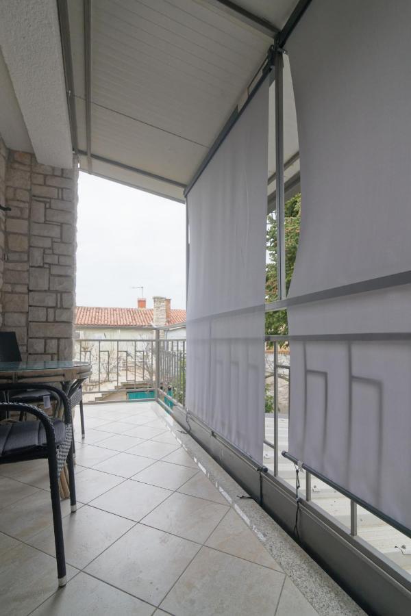 Apartments Jasna 3 Novigrad Istria Exterior foto